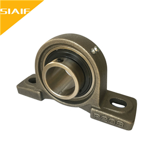 300度/500度耐高溫軸承座 UCP212