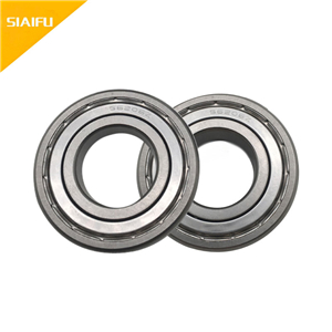 440不銹鋼軸承 6016ZZ