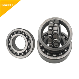 440不銹鋼調心球軸承 1217