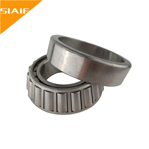 440不銹鋼圓錐滾子軸承 32038