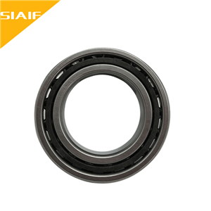 300度耐高溫角接觸球軸承 7207C