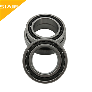 304不銹鋼角接觸球軸承 7213C