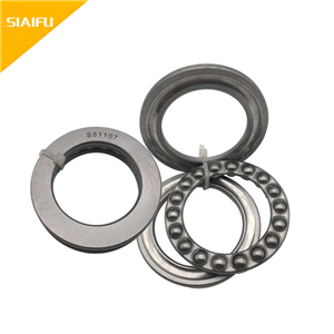 440不銹鋼推力球軸承 51213