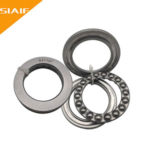 不銹鋼推力球軸承 SS52211